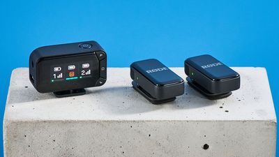 Rode Wireless Micro review: Perfect for complete newbies
