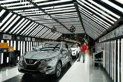 Thousands of popular SUVs recalled over engine failure risk