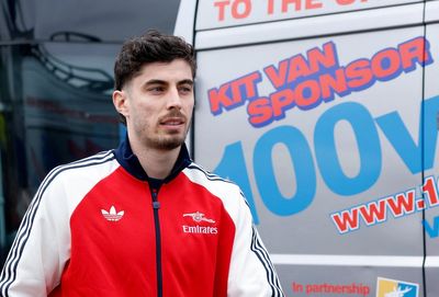 Arsenal XI vs Mansfield: Starting lineup, confirmed team news, injury latest for FA Cup today