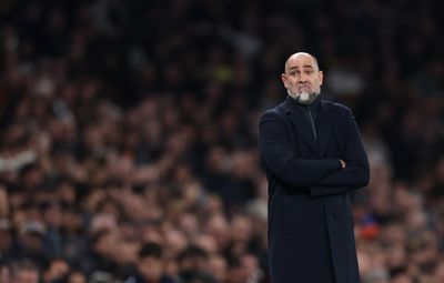 Igor Tudor responds to Tottenham sack questions after Crystal Palace defeat