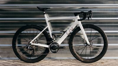 The only women's specific aero bike in the WorldTour – the Liv EnviLiv Advanced – gets a 4G update, it's better everywhere, and I'm loving it so far