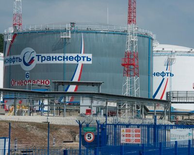 US grants waiver to allow India to buy Russian oil amid Iran war