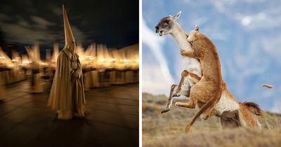 38 Winning Images From The 2025 Travel Photographer Of The Year Announced