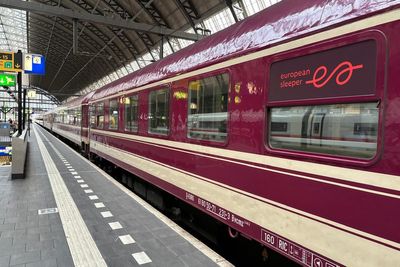 New European Sleeper night train delayed until September