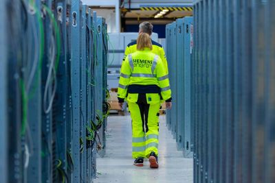 From energy autonomy to shipping solutions: meet the people behind Europe’s clean energy charge