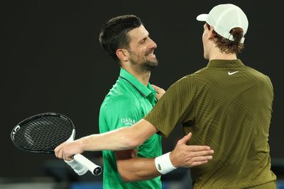Jannik Sinner and Novak Djokovic set for Indian Wells doubles after accepting wildcards