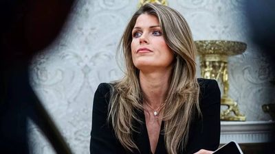 Lindsey Halligan investigated by Florida Bar: Why Trump's 'beauty queen' US attorney could lose her lawyer's license