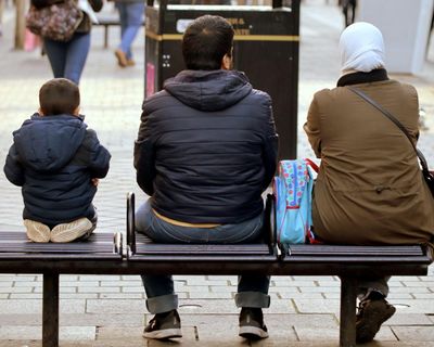 Home Office may forcibly remove child asylum seekers from UK in handcuffs