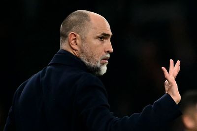 Tottenham confirm Igor Tudor plan ahead of Atletico Madrid trip