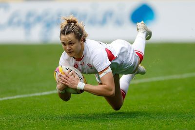 England star Ellie Kildunne stuck in Dubai and to miss Premiership fixture