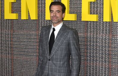 Daniel Ings hails 'punk' Star Wars: Starfighter