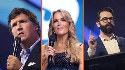 Trump’s ‘Operation Epic Fury’ sparks a massive identity crisis among his biggest MAGA fans