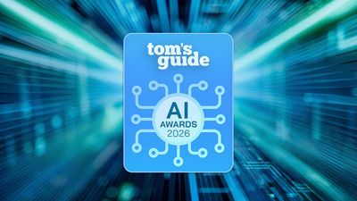 Introducing the Tom’s Guide AI Awards 2026