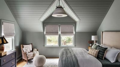 7 Soothing Colors Designers Swear Will Instantly Transform Your Home Into a Calming Sanctuary