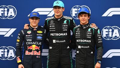 How to watch Australian Grand Prix 2026 F1: free stream, preview, schedule, starting grid, Russell leads Mercedes front row with Verstappen 20th