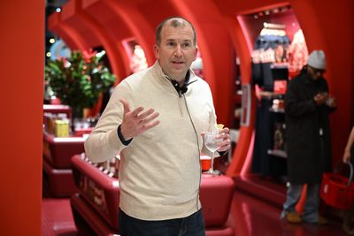 New Target CEO Michael Fiddelke is putting candor at the core of his turnaround plan