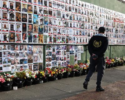 ‘Sense of doom’: fear and foreboding over Iran war among London’s divided diaspora