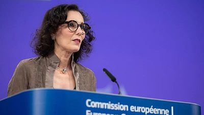 Repatriation of EU citizens top priority in Middle East crisis, says commissioner Lahbib