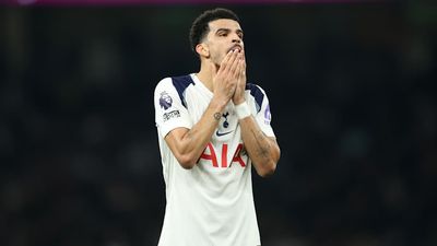 Supercomputer Predicts 2025–26 Premier League Relegation After New Tottenham Disaster