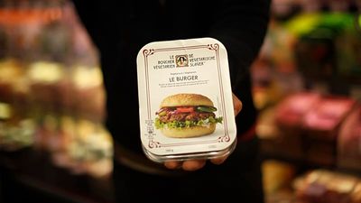 ‘No clear environmental benefit’: EU crackdown on ‘meaty’ plant-based labels sparks climate concern
