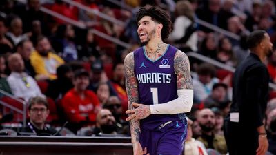 The Hornets Are Quietly Becoming One of the NBA’s Hottest Teams