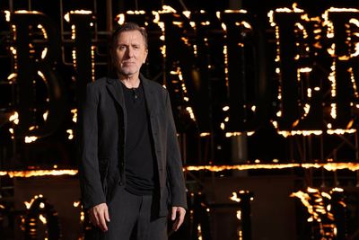 Peaky Blinders’ Tim Roth praises ‘incredible’ Steven Knight as The Immortal Man hits cinemas