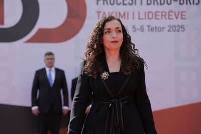 Chaos in Kosovo as country heads for third elections in a year