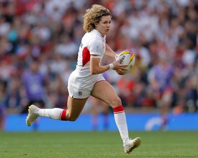 England rugby stars Ellie Kildunne and Sadia Kabeya stranded in Dubai