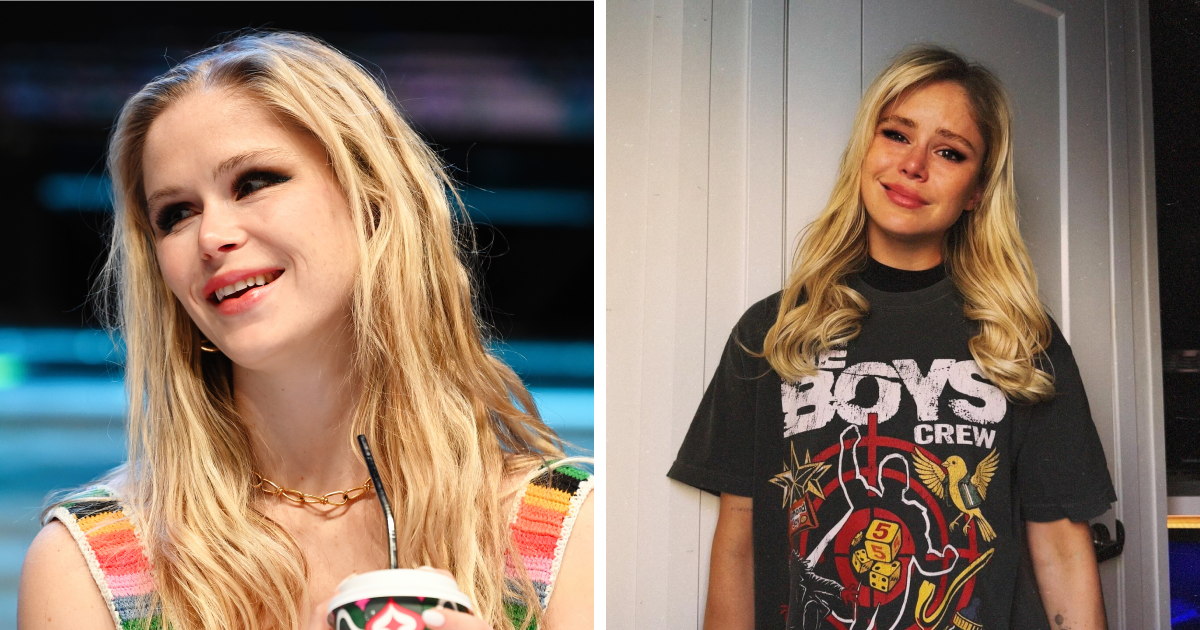 The Truth Behind Erin Moriarty’s Transformation How…