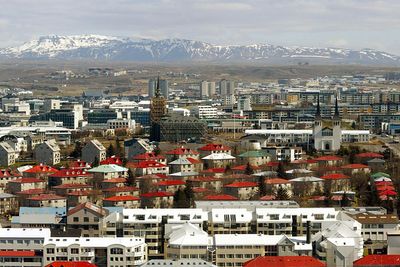 Iceland plans summer referendum on talks to join the European Union