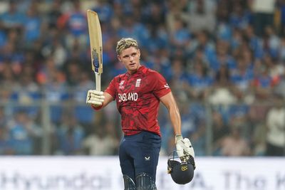England’s shining light Jacob Bethell determined to turn centuries into wins