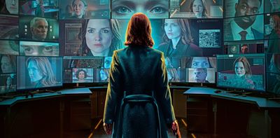 The Capture season three: experts in facial recognition and AI decipher the fact from the fiction