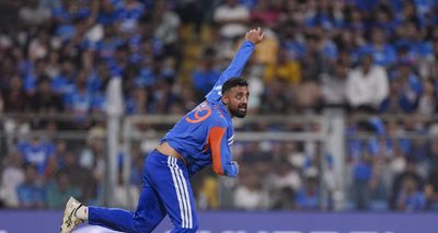 India Backs Varun Chakravarthy as Potential Match-Winner Ahead of T20 World Cup Final