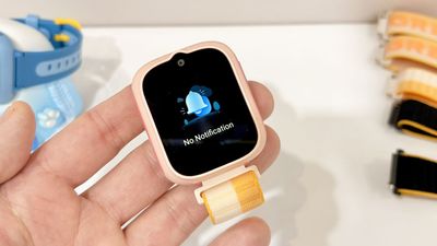 This new kids' smartwatch checks all the boxes: 6 reasons parents should consider the TCL Movietime MT48