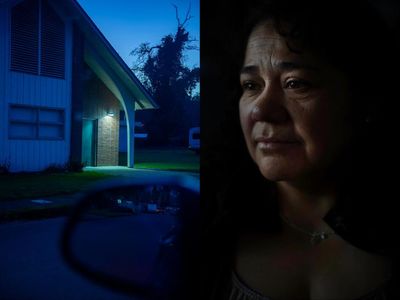 ICE arrested an Oregon shop owner who had her green card in her pocket: ‘They didn’t care’