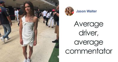 “Built Better Than The F1 Drivers”: Photo Of Danica Patrick Stuns Fans After Her Firing Sparks Controversy