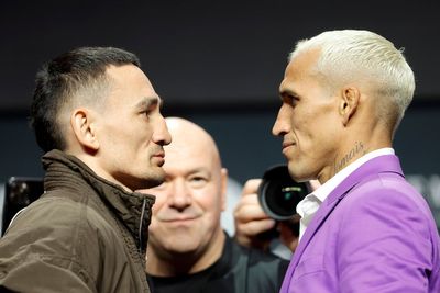 The $15m distraction hanging over UFC 326’s blockbuster main event