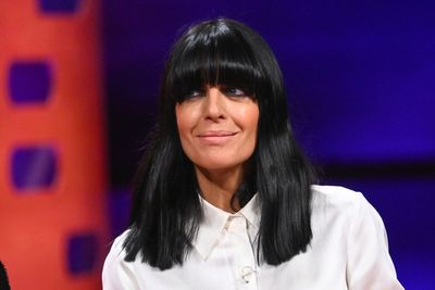 Claudia Winkleman says presenting Crufts is better than her wedding day