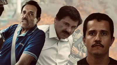 Inside the paradox of Mexico's never-ending war on drugs