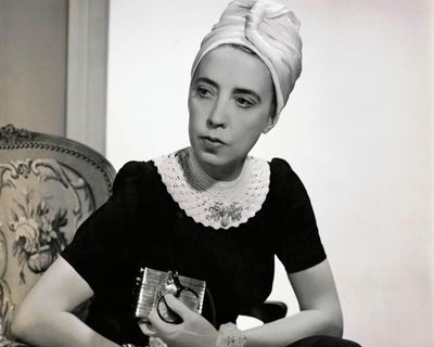 Artist, impresario, couturier: V&A to stage Schiaparelli retrospective