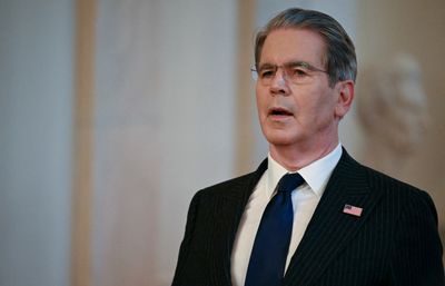 The Treasury may need to borrow extra $1.6 trillion to cover the hole left by tariff ruling, says CBO—adding $400 billion in debt interest by 2036