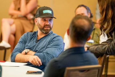 Meet the breakout VC who goes deep to make a ‘360-degree’ behavioral map before investing in founders