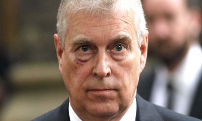 'He Still Thinks He's Anointed': Expert Details Ex-Prince Andrew's 'Delusion' After Arrest