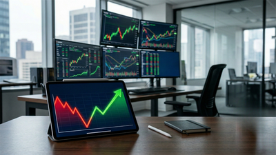 3 Under-the-Radar Software Stocks Ready to Bounce