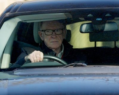 Peter Mandelson released from bail conditions