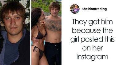 Police Release Disturbing Update After Horrifying Discovery In Bali Was Linked To Son Of Wealthy Businessman