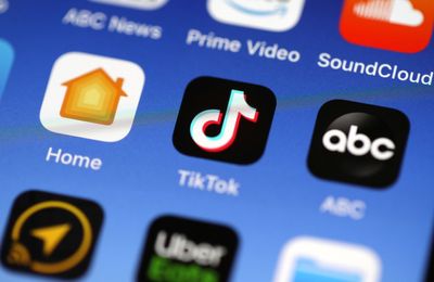 Apple Geoblocks Downloads, Updates of ByteDance Apps in the US, Says Report—Is TikTok Safe?