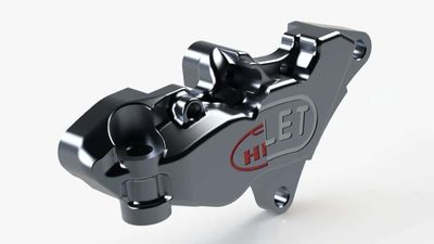 HEL Performance Brakes Acquires Harrison Billet. What Does That Mean For the Moto Market?