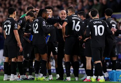 Pep Guardiola confirms Man City injury latest before Newcastle FA Cup clash