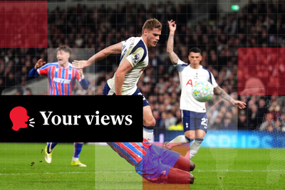 ‘A good clear out is needed’: Fans fume as Tottenham Hotspur flirts with relegation